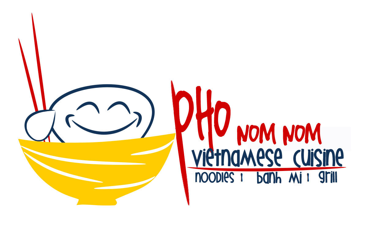 Pho Nom Nom